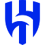 Escudo do Al-Hilal