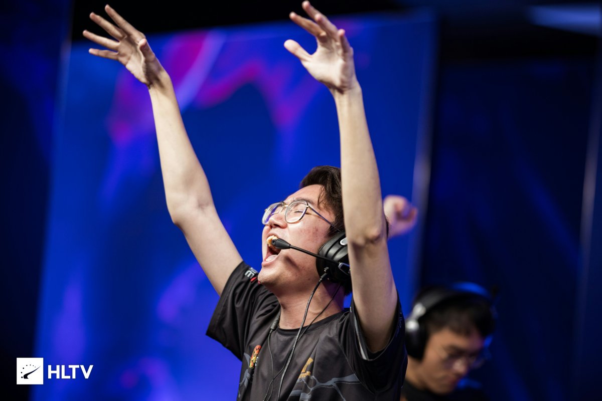 Lynn Vision Elimina B8 Esports e Avança no CSGO Austin Major