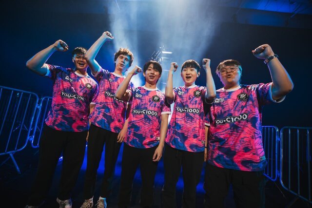 Vingança Servida: Paper Rex Domina Sentinels por 2-0 e Avança no Masters Toronto
