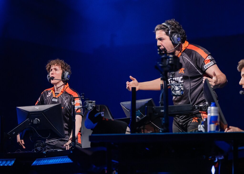 Vingança em Toronto: FNATIC Despacha Sentinels em Duelo Épico no VCT Masters 2025