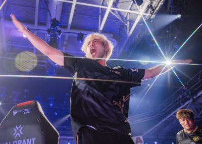 Gen.G Supera Fnatic em Revanche Tensa no Masters Toronto e Avança na Chave Superior