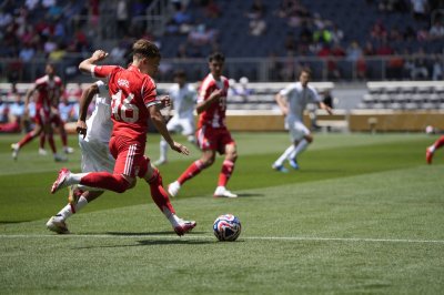 Bayern de Munique aplica maior goleada da história do Mundial de Clubes: 10 a 0 sobre o Auckland City