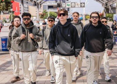 G2 Esports elimina Xi Lai Gaming e segue viva no VALORANT Masters Toronto 2025