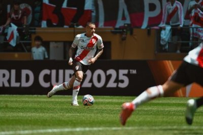 River Plate Inicia Mundial de Clubes com Vitória Crucial Sobre o Urawa Reds