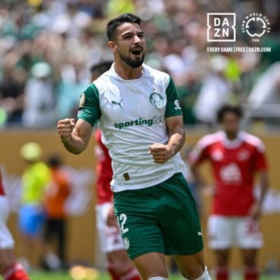 Palmeiras Derrota Al-Ahly e Assume o Controle no Mundial de Clubes 2025