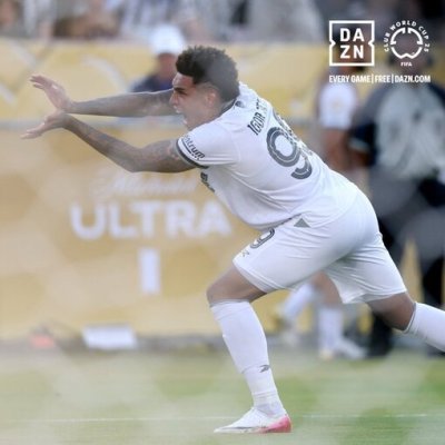BOTAFOGO CHOCA O MUNDO!
