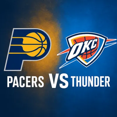 Pacers Massacram Thunder e Forçam Jogo 7 Histórico nas Finais da NBA