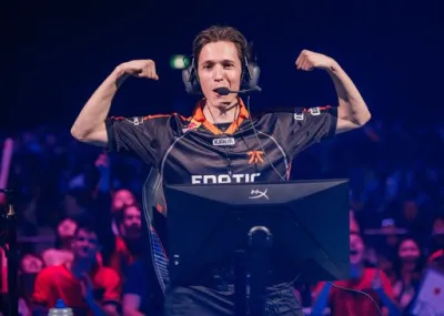 Fnatic Vence Wolves em Série Intensa e Avança para a Grande Final!