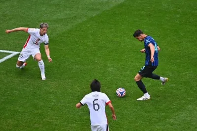 Inter de Milão vence de virada e se mantém viva no Mundial de Clubes 2025!