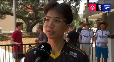 The MongolZ vence a paiN e avança para a final do BLAST Major!