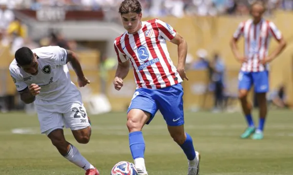 Botafogo Garante Vaga nas Oitavas da Copa do Mundo de Clubes FIFA 2025, Apesar da Derrota para Atlético de Madrid