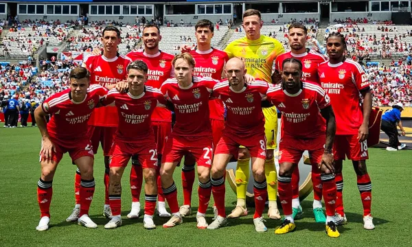 Benfica surpreende Bayern de Munique e garante liderança no Mundial de Clubes 2025